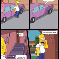 cómics casagrande porno