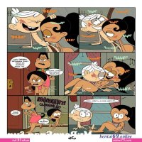cómics casagrande porno