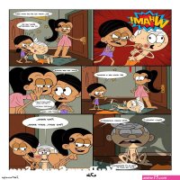 cómics casagrande porno