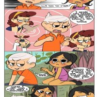 cómics casagrande porno