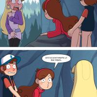 gravity face porn comics