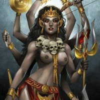 indian godess porn