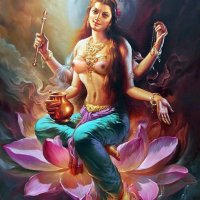 indian godess porn