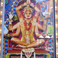 indian godess porn