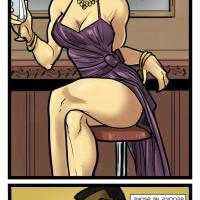 john person comics