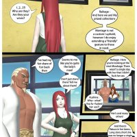 raikage sex kushina