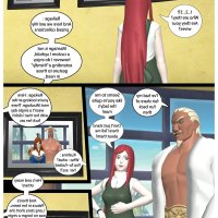 raikage sex kushina