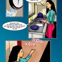 sex comics mom and son