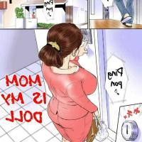 sex comics mom and son