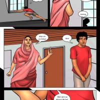 sex comics mom and son