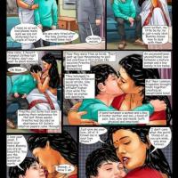 sex comics mom and son