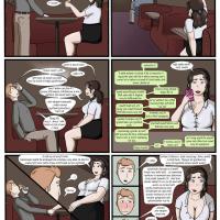 sex comics mom and son