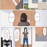 sex comics mom and son