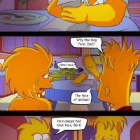 simpsons porn