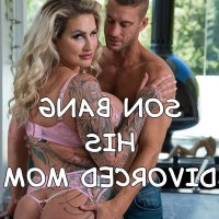 son and mom porn comics real life