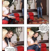 son and mom porn comics real life