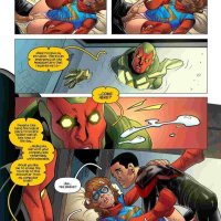 spiderman porn comics