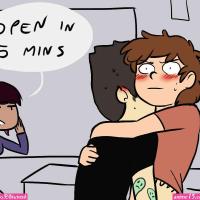 bill x dipper gay porn comics