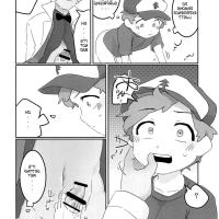 bill x dipper gay porn comics