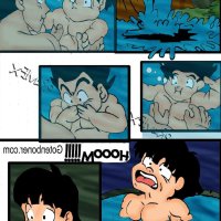 comics pornogay