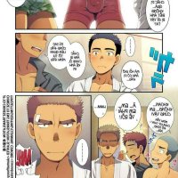 comics pornogay