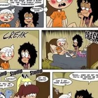 comics pornogay