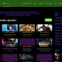 film anime streaming vf