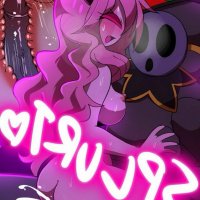 fnf sarvente porn comic