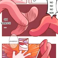 fnf sarvente porn comic