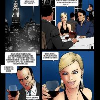 free fansadox comics