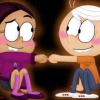 lincoln loud x ronnie anne x sid porn comics