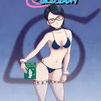 sakura et sarada nude sexy