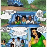 bengali panu comics