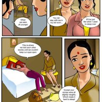 bengali panu comics