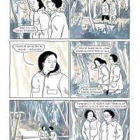 bengali panu comics