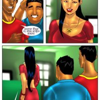 bengali panu comics