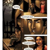 bengali panu comics