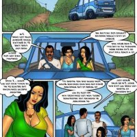 bengali panu comics