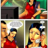 bengali panu comics