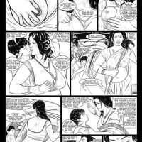 bengali panu comics