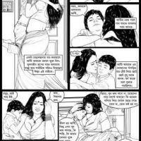 bengali panu comics