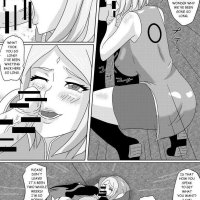 boruto x sakura sex comic