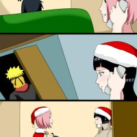 boruto x sakura sex comic