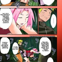 boruto x sakura sex comic