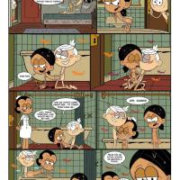 carlotta casagrandes nude uncensored ilikecomix