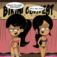 carlotta casagrandes nude uncensored ilikecomix