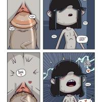 carlotta casagrandes nude uncensored ilikecomix