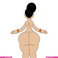 carlotta casagrandes nude uncensored ilikecomix