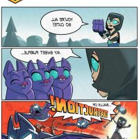 clash royale sex comics