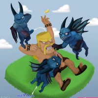 clash royale sex comics